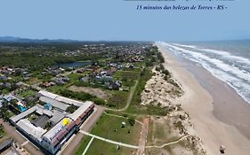 Rondinha Hotel